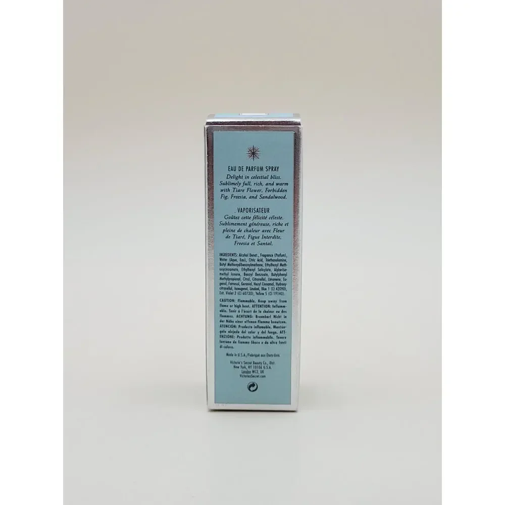 Victoria's Secret Dream Angels Halo EDP 15ml 0.5oz New W Box DISCONTINUED